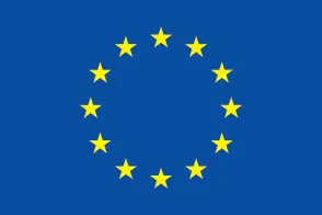 Logo projektu unii europejskiej